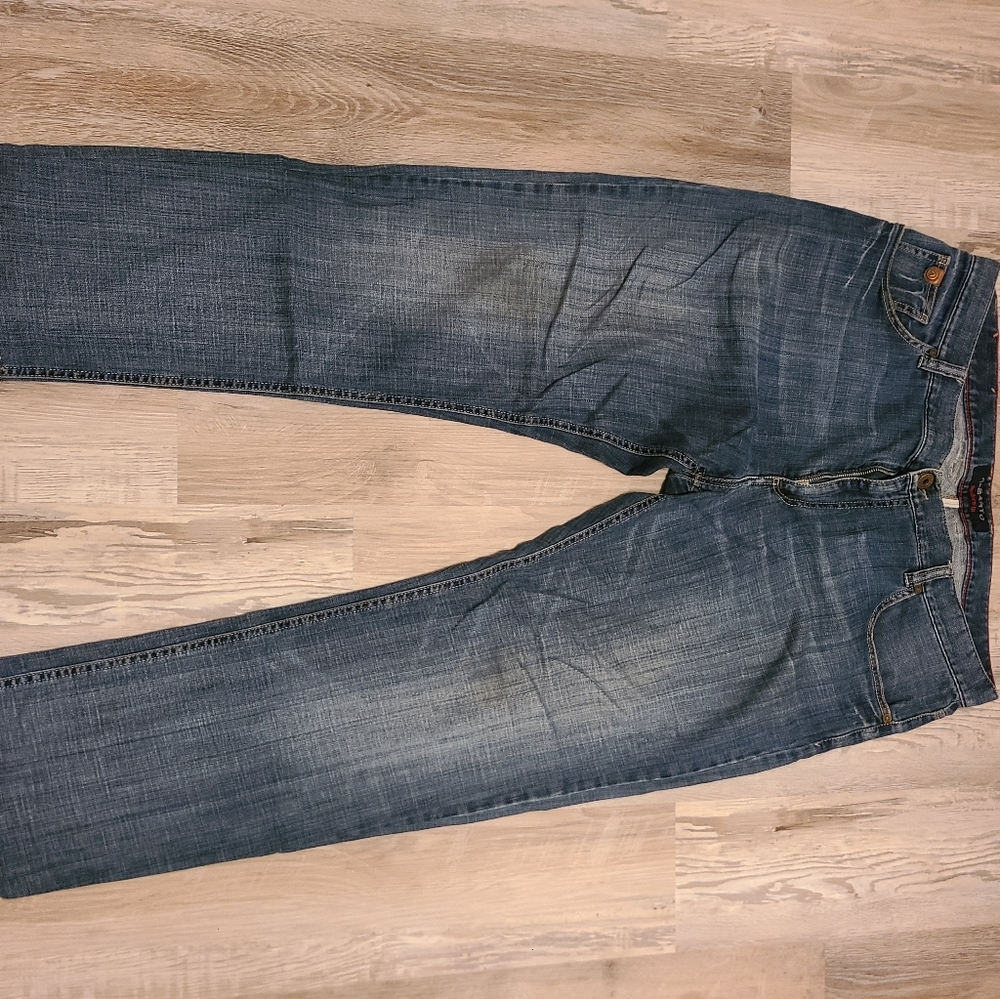 Alberto jeans 38 waist 30 inseam